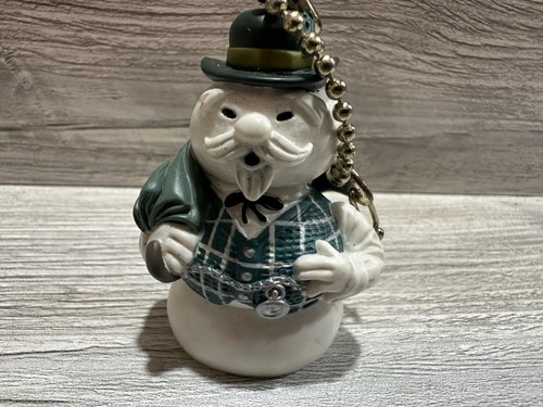 Sam the snowman - sam,